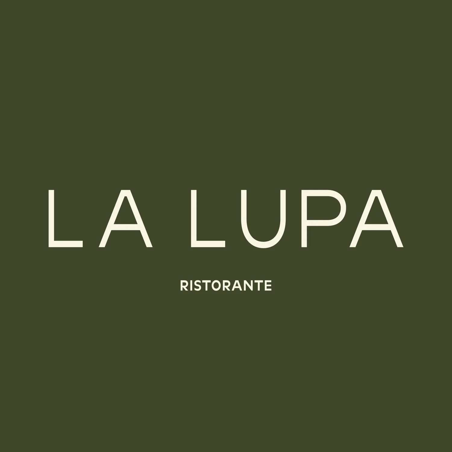 La Lupa