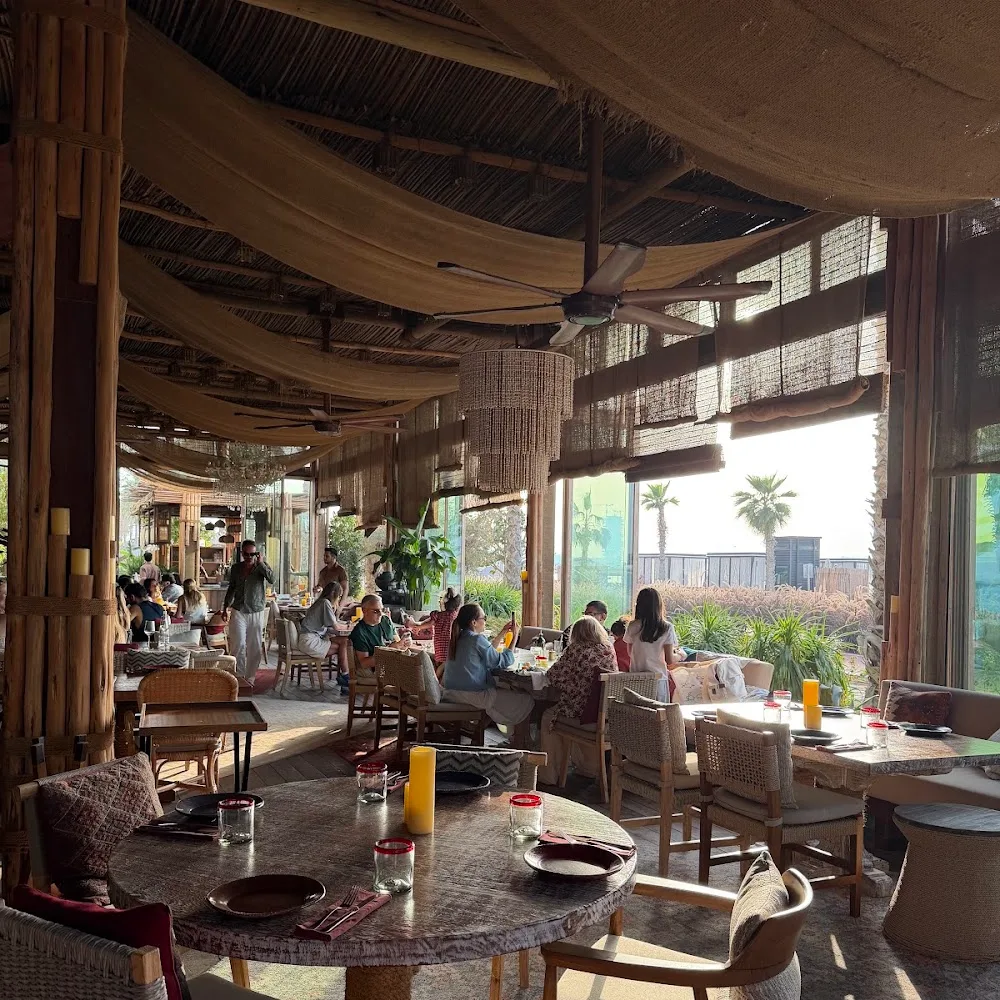 Casa Amor Dubai