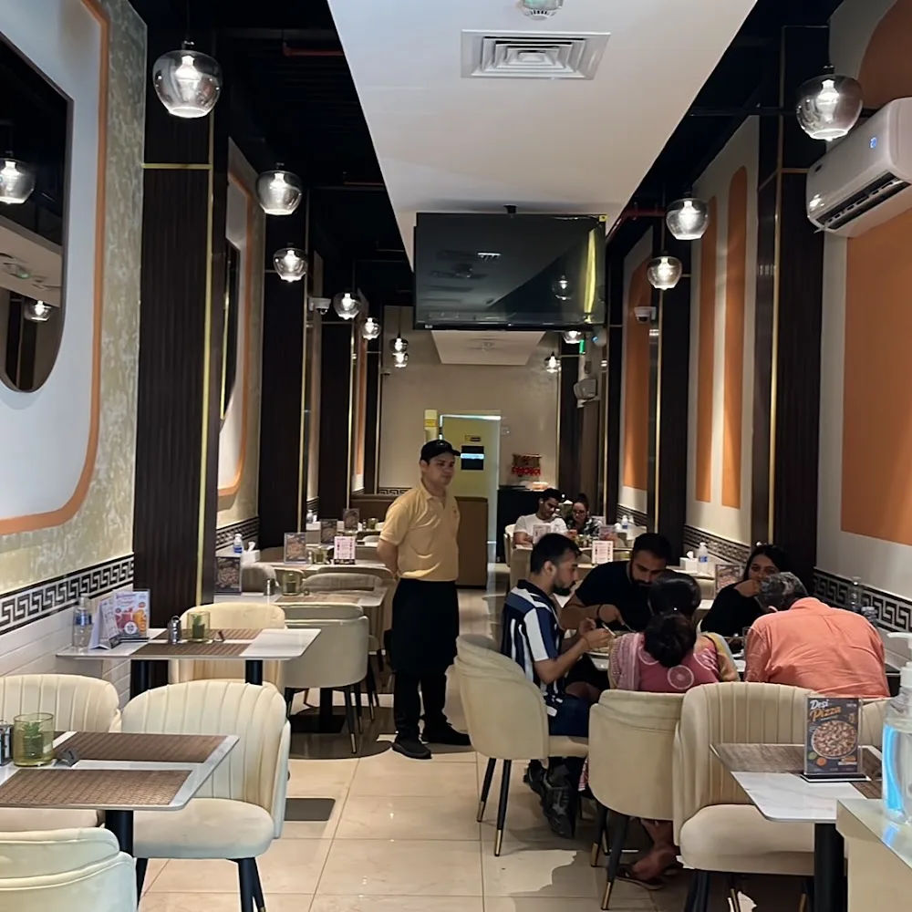 Desi Compass Restaurant & Cafe Al Barsha 1