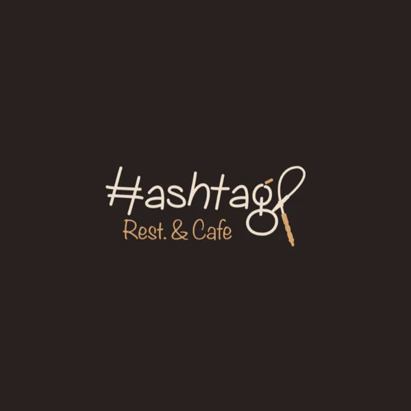 HashTag Cafe & Restaurant