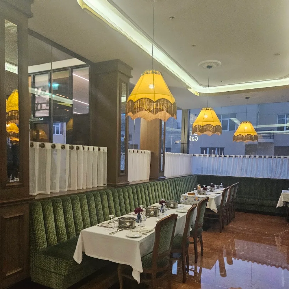 Entrecôte Café de Paris🇨🇭
