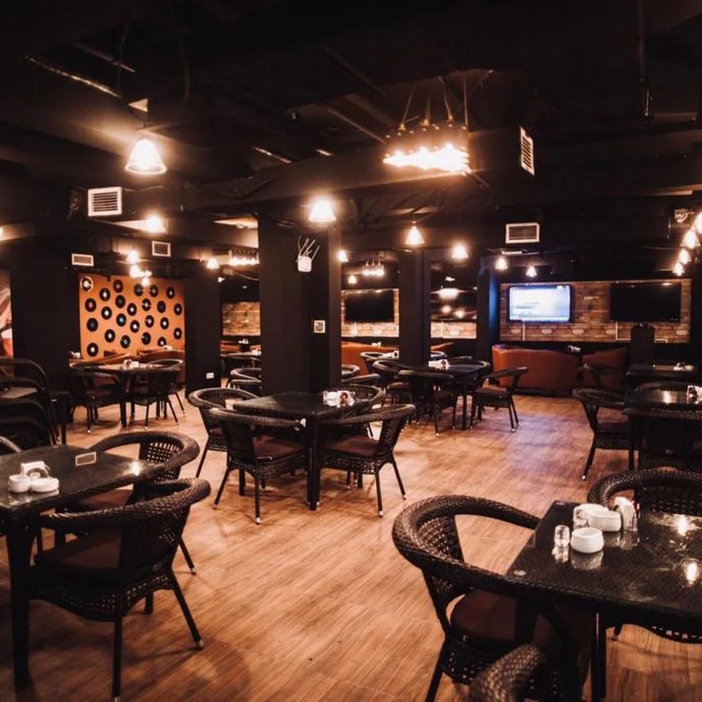Musically Café