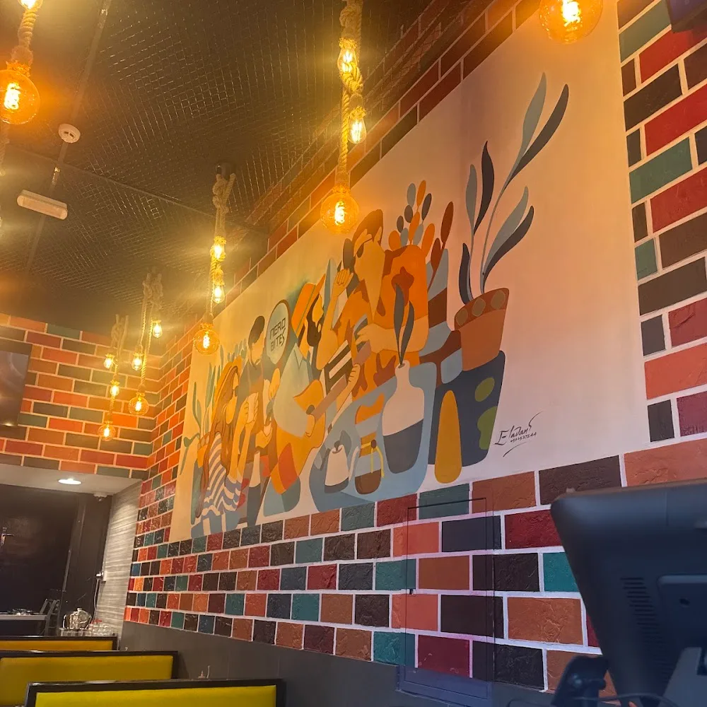 Aero Bites Cafeteria LLC