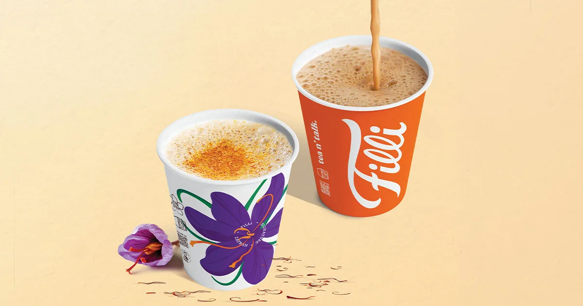 FiLLi Cafe | Al Mankhool - Dubai