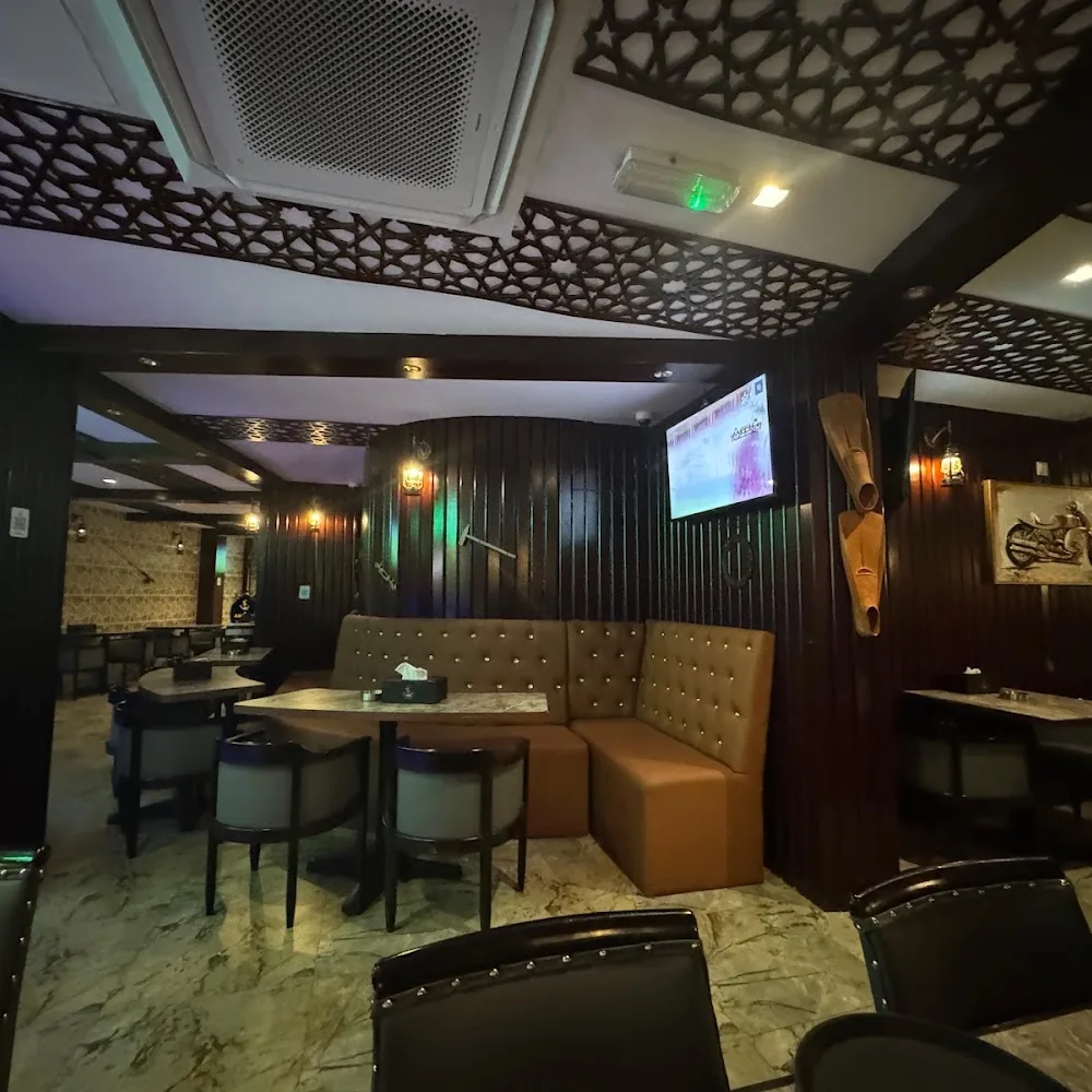 Anchor Lounge & Bar