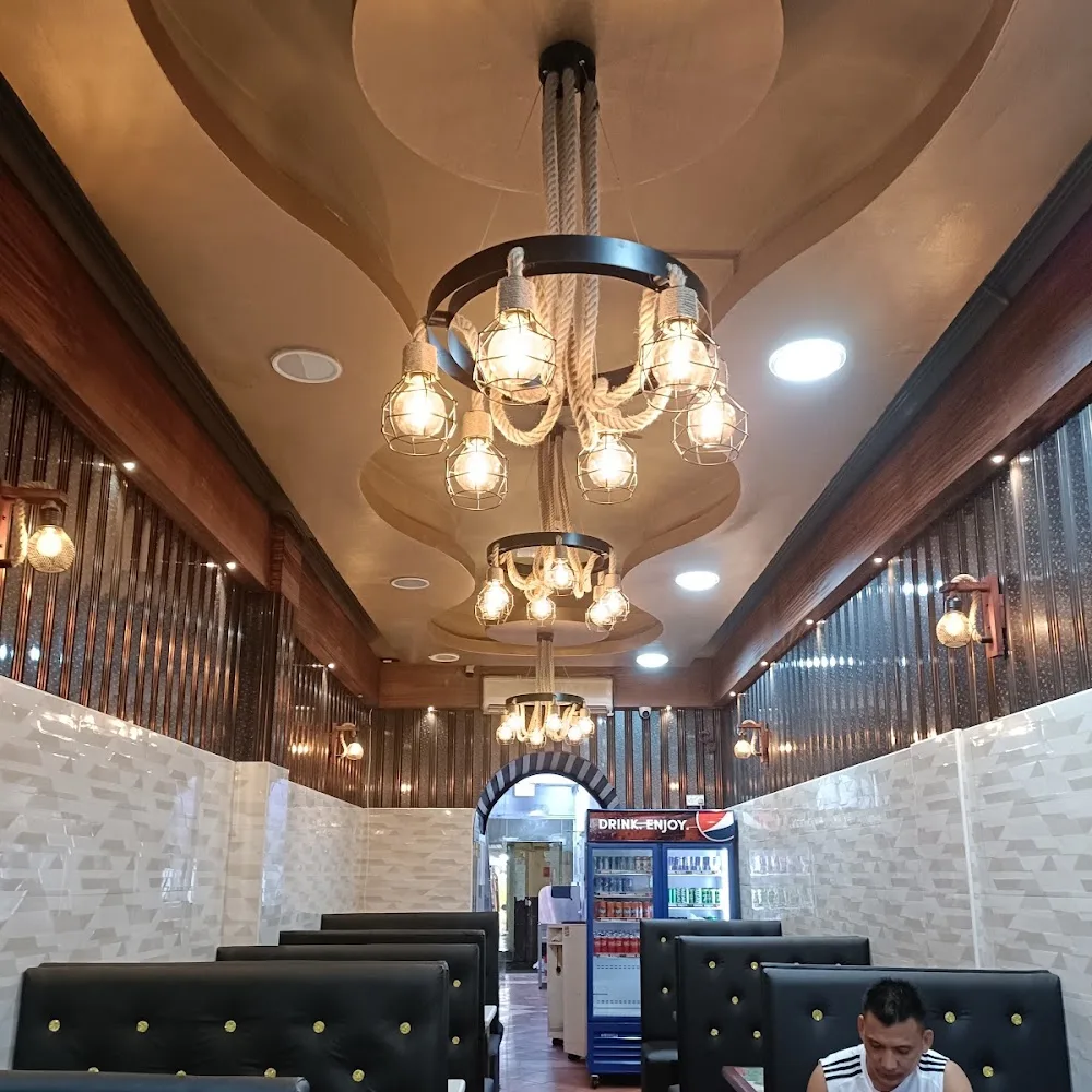 The Bhoj Restaurant