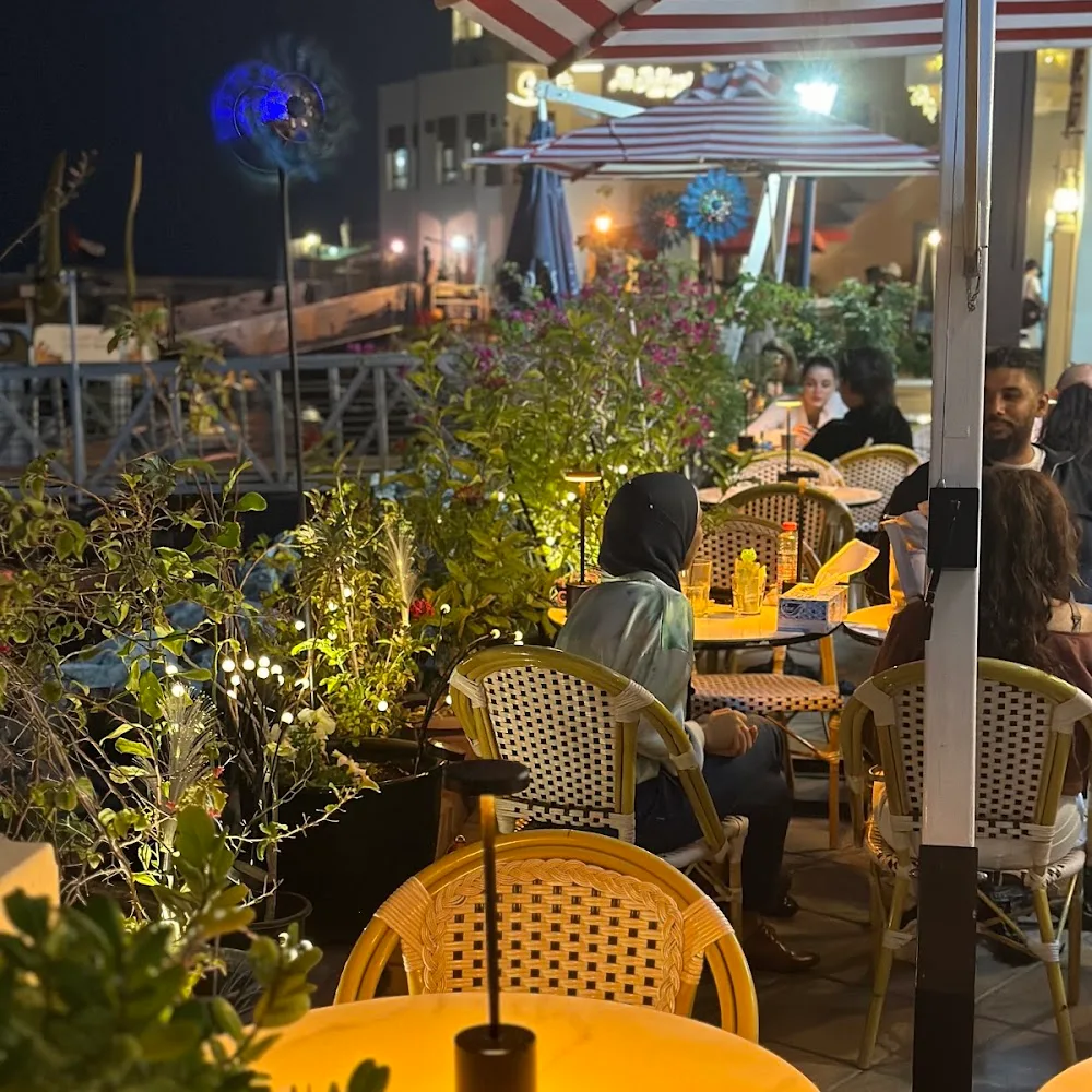 Lumiere Coffee - لومير كافية