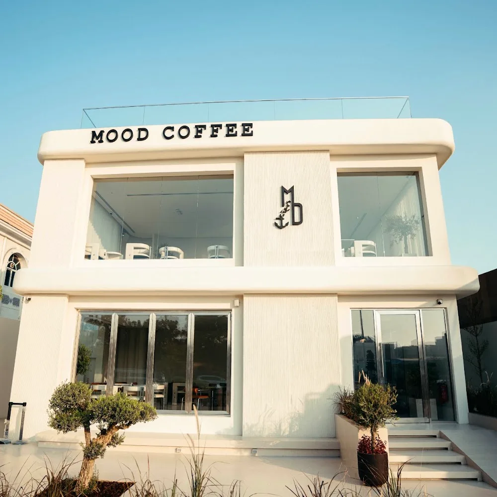MOOD COFFEE