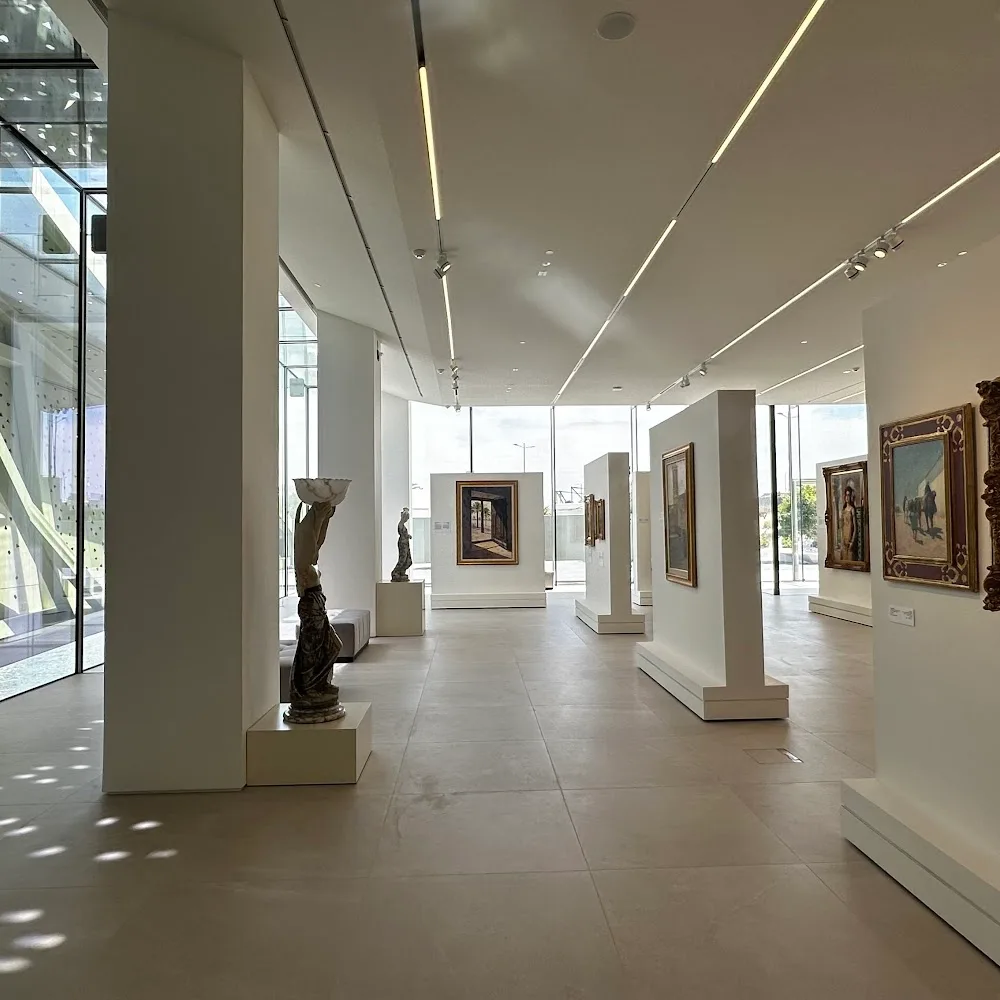 Bassam Freiha Art Foundation