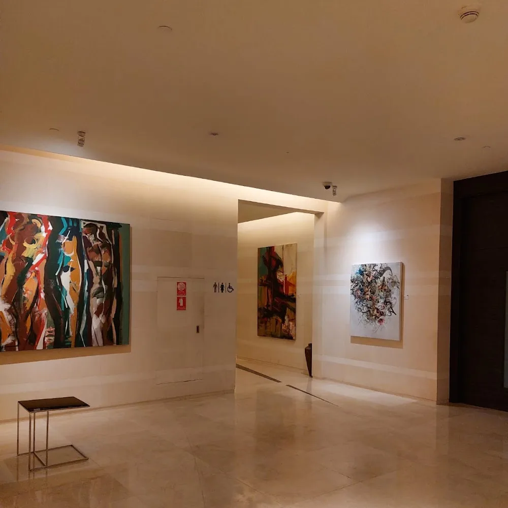 Salwa Zeidan Gallery