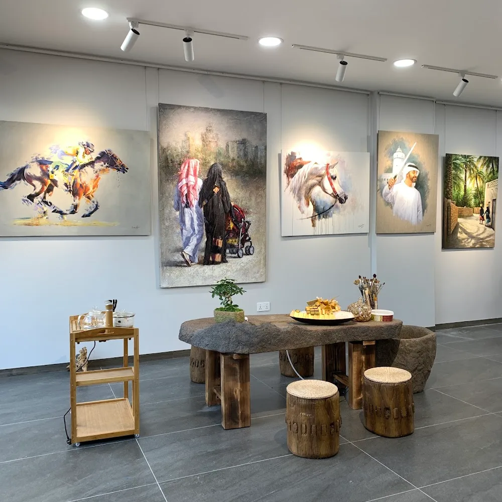 Jack Art Gallery