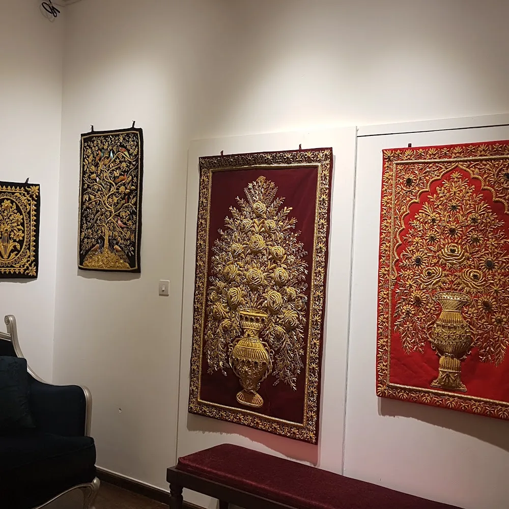 Galerie Hamadan
