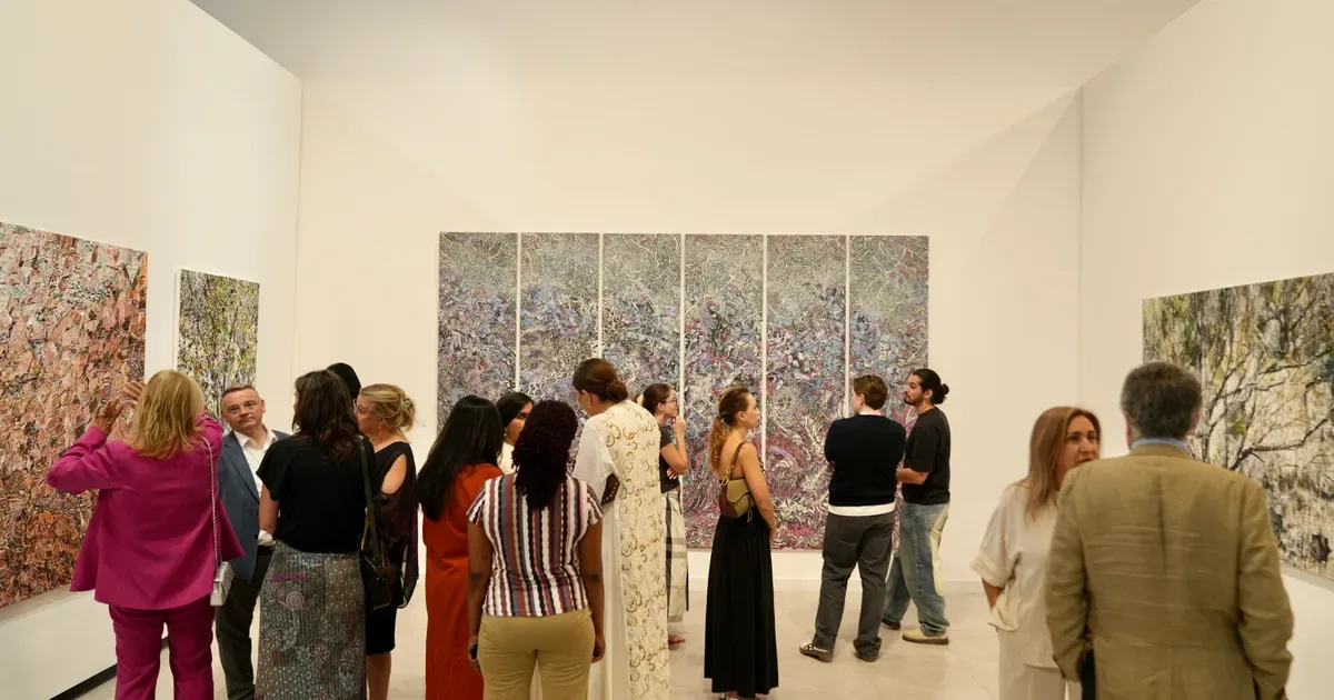 Rizq Art Initiative