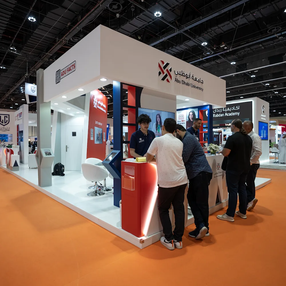 Emirates Exhibition Services