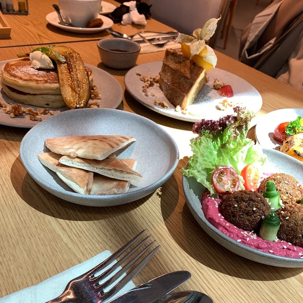 More Cafe