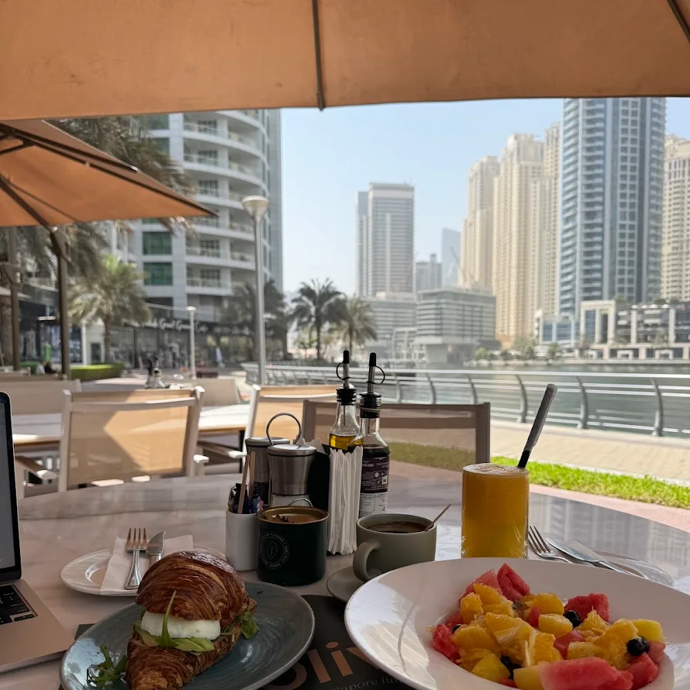 Oliva Italian Restaurant