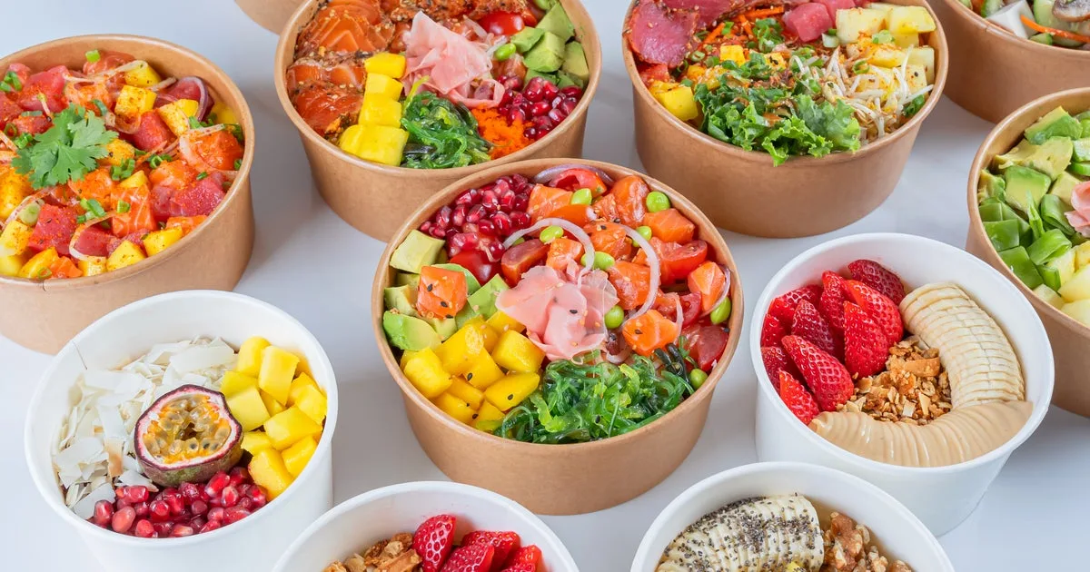 Poke Zone