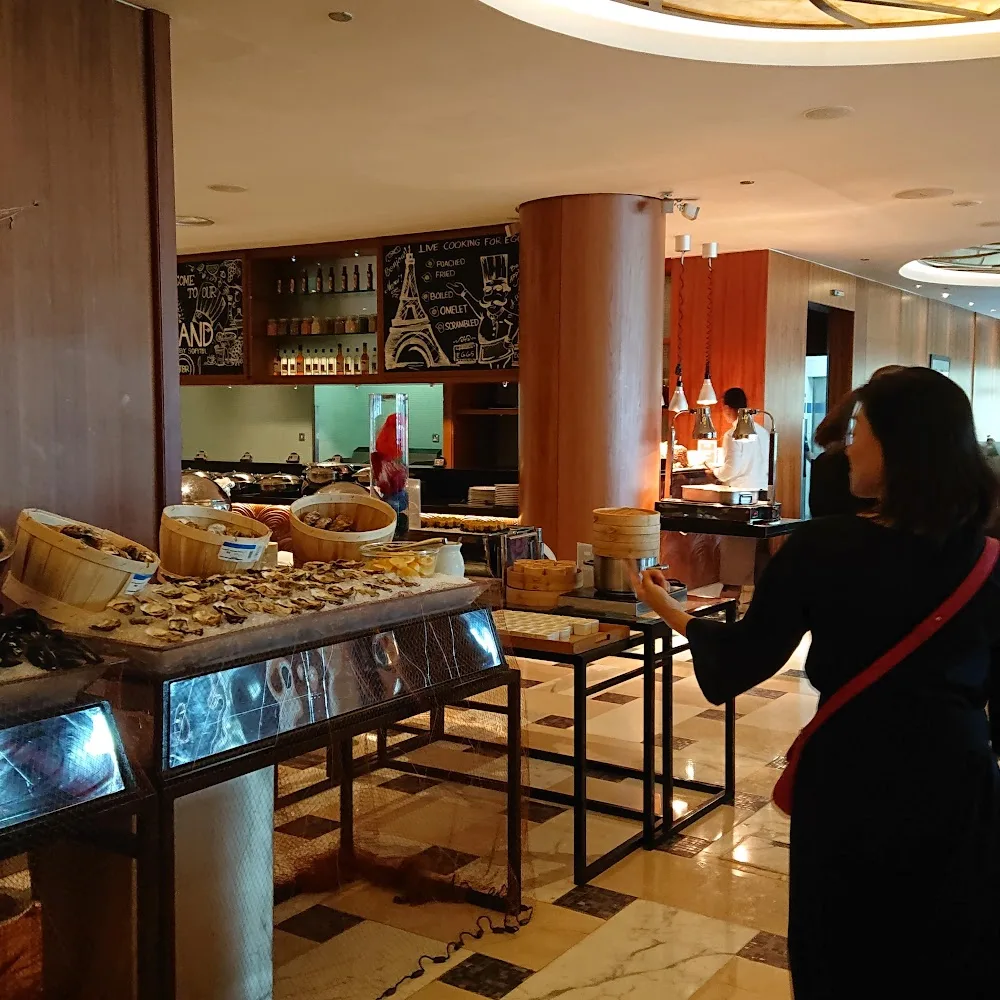 AOC French Brasserie
