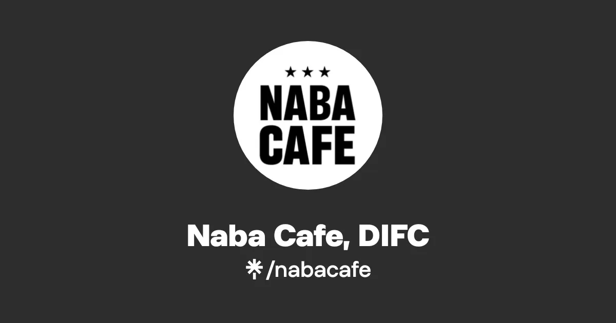 Naba Cafe - Bistro & Juice Bar