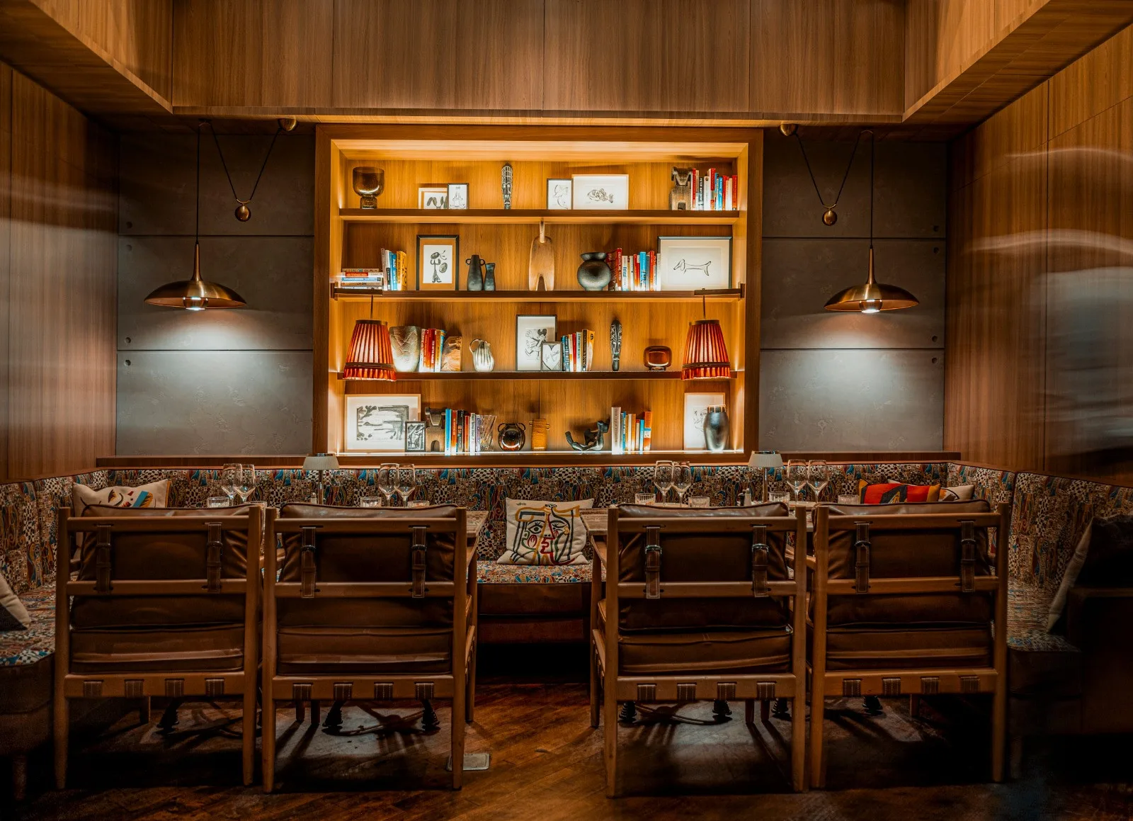 RSVP Restaurant