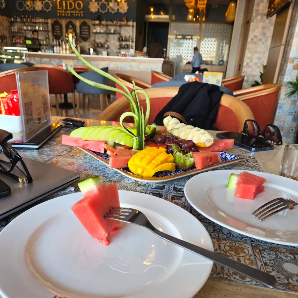 Lido Restaurant - Al Barsha