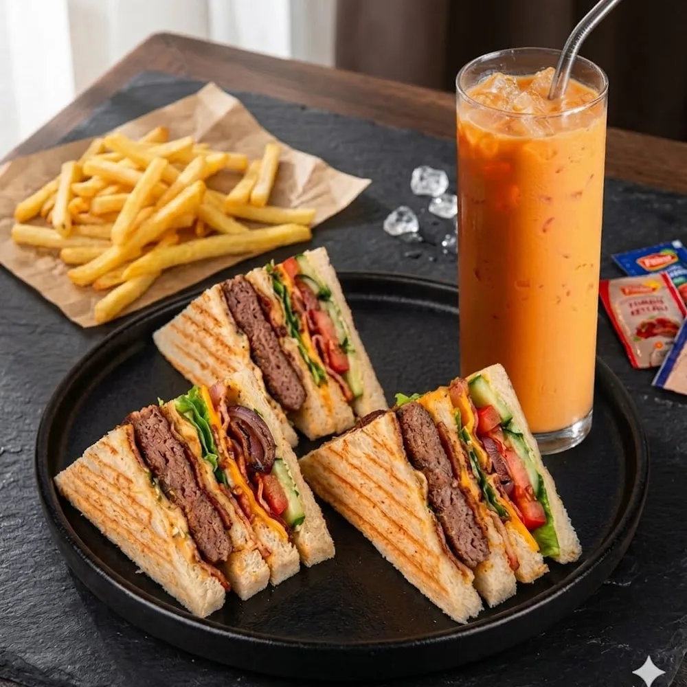 Lims Cafe