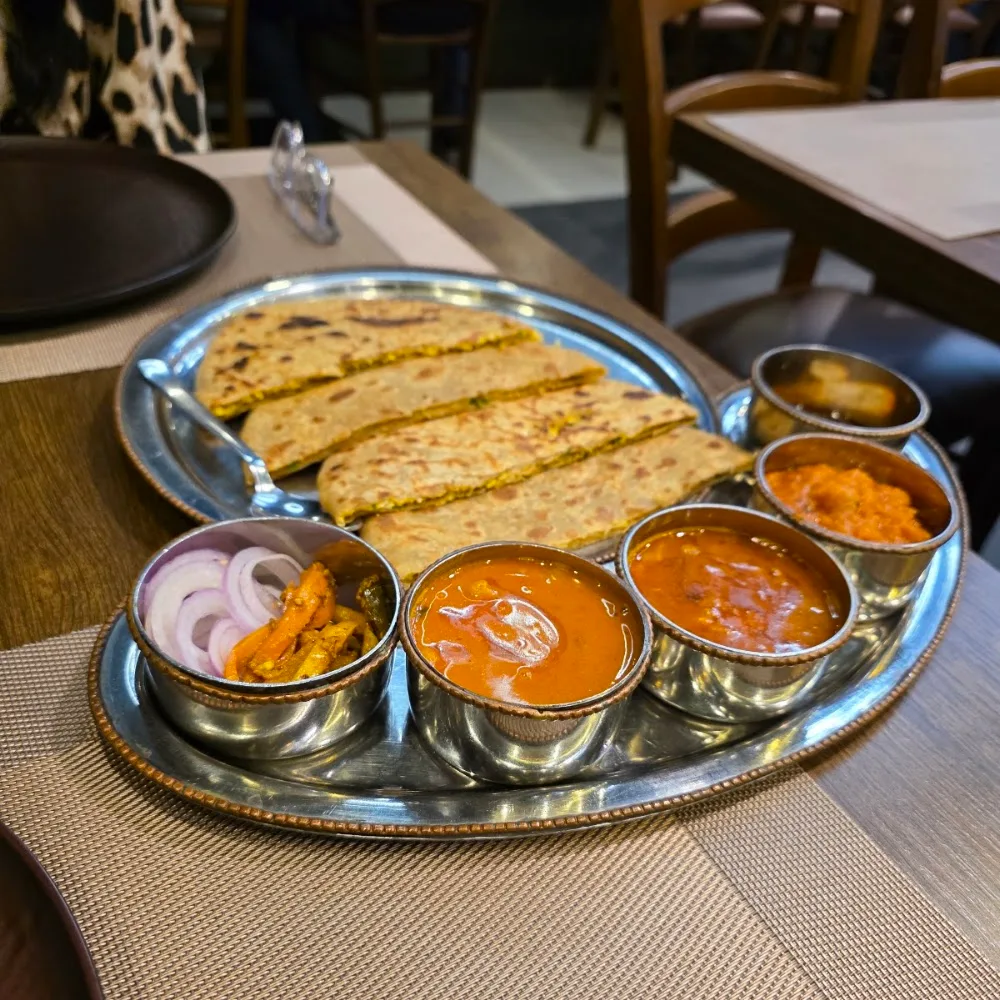 Chatori Gali - Al Barsha
