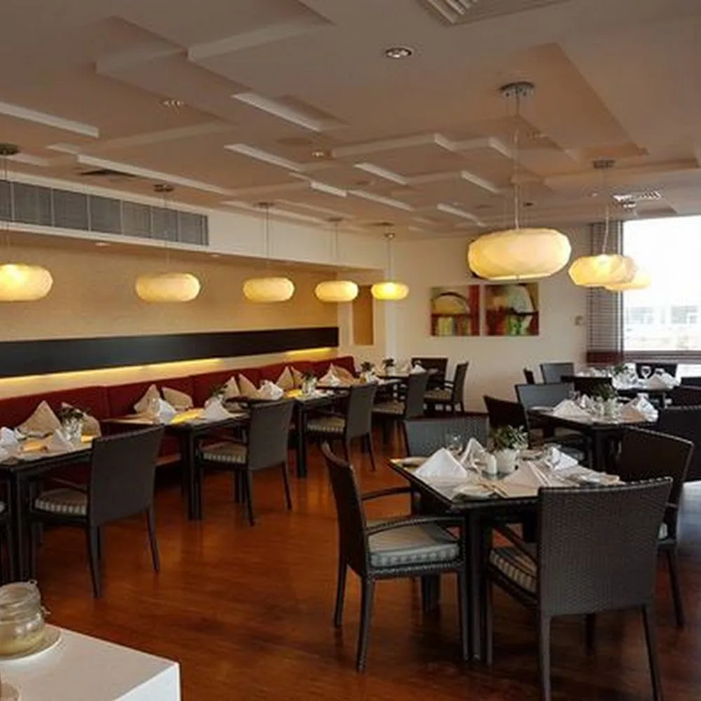 Aqua Cafe