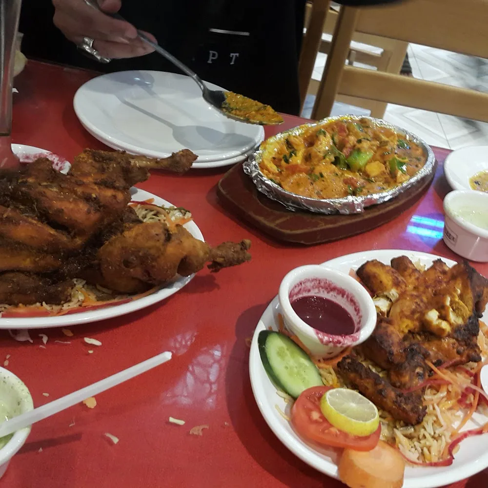 Mian Jee Restaurant