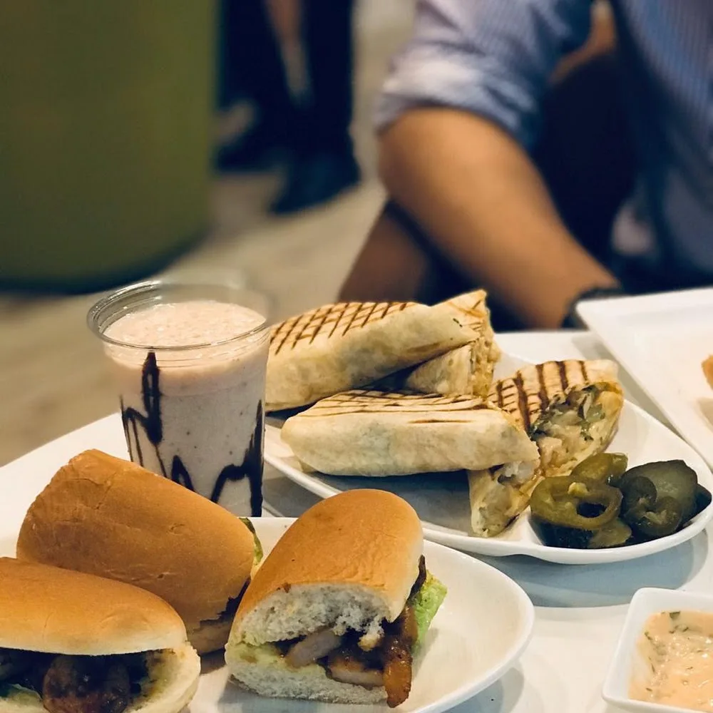 Naba Restaurant