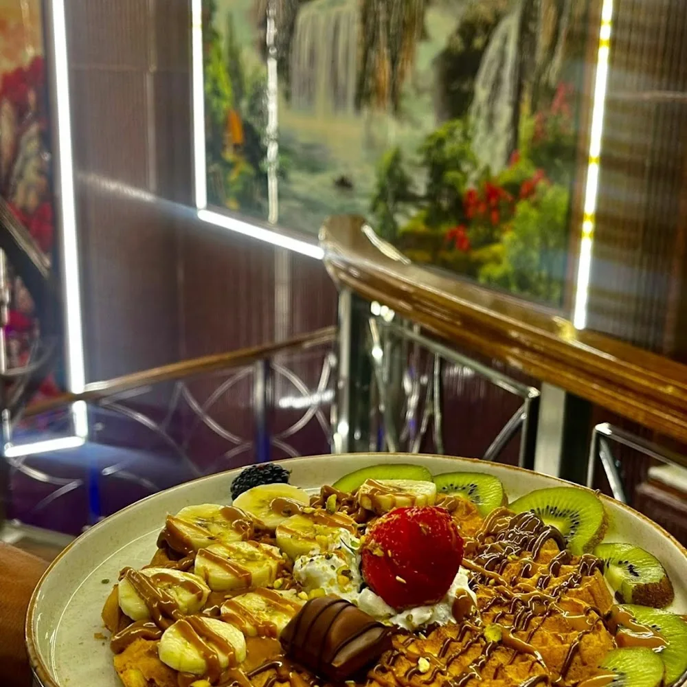 Golden Classic cafe & restaurant