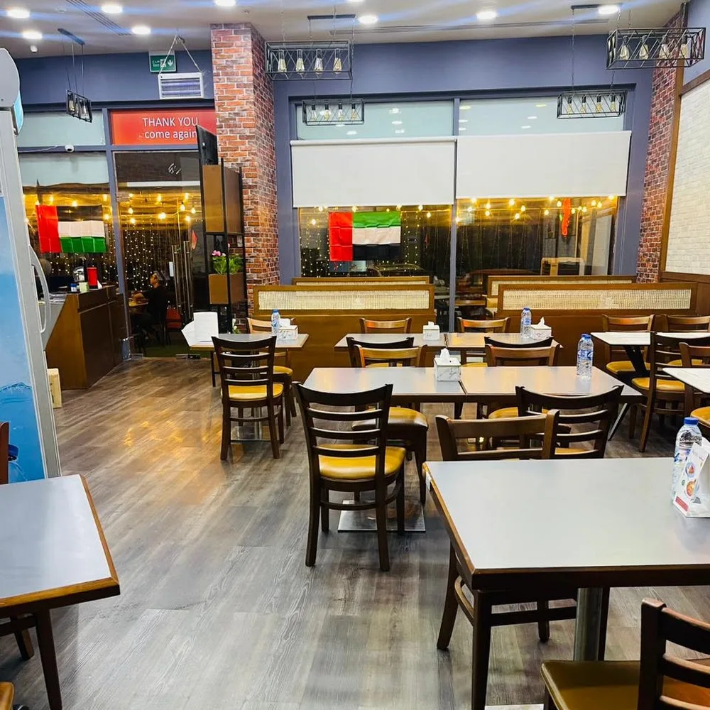 Favoreat Restaurant