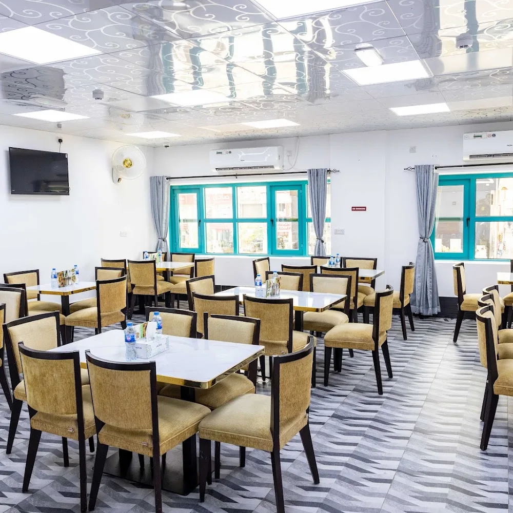 Bab Deira Kitchen & Restaurant L.L.C