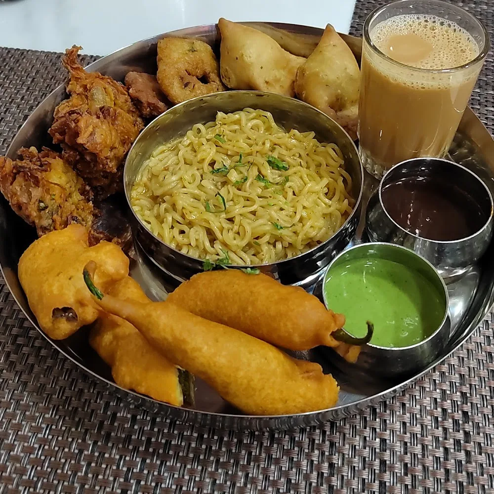 BEHTAREEN ZAIQA RESTAURANT