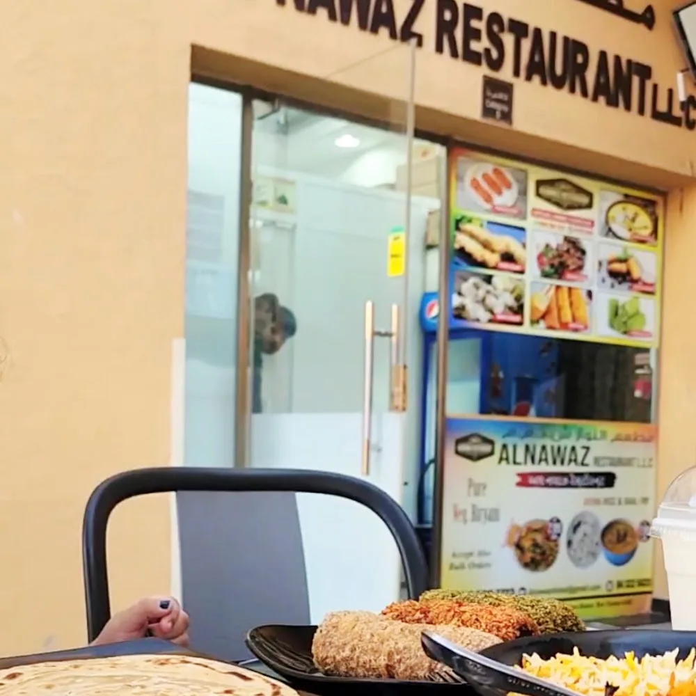 Al Nawaz Restaurant