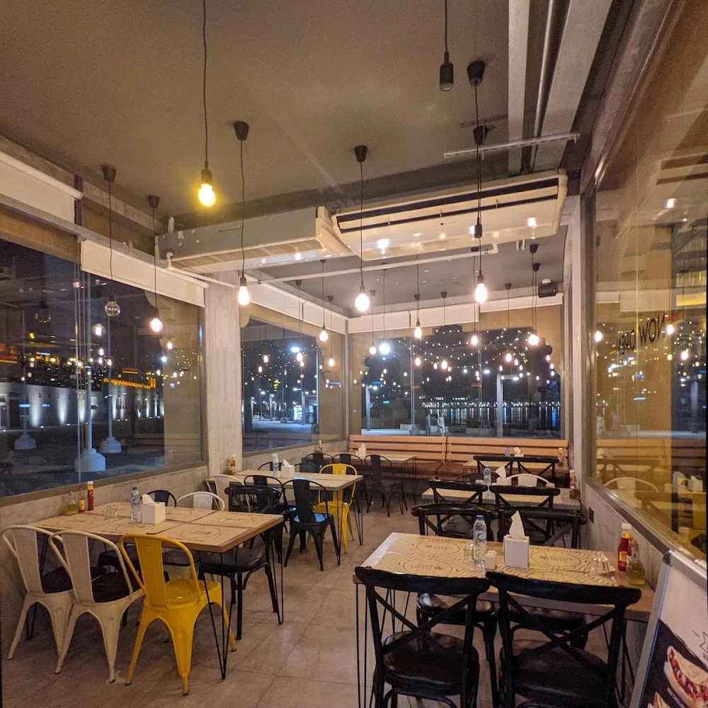 Star Grills (TODAYS VIEW RESTAURANT)