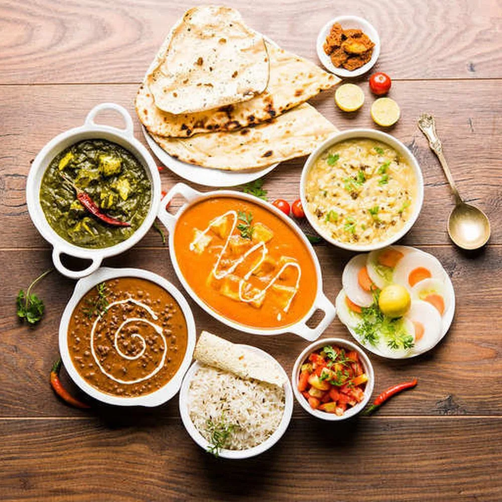 TIFFIN WALA DUBAI (Premium cloud kitchen)