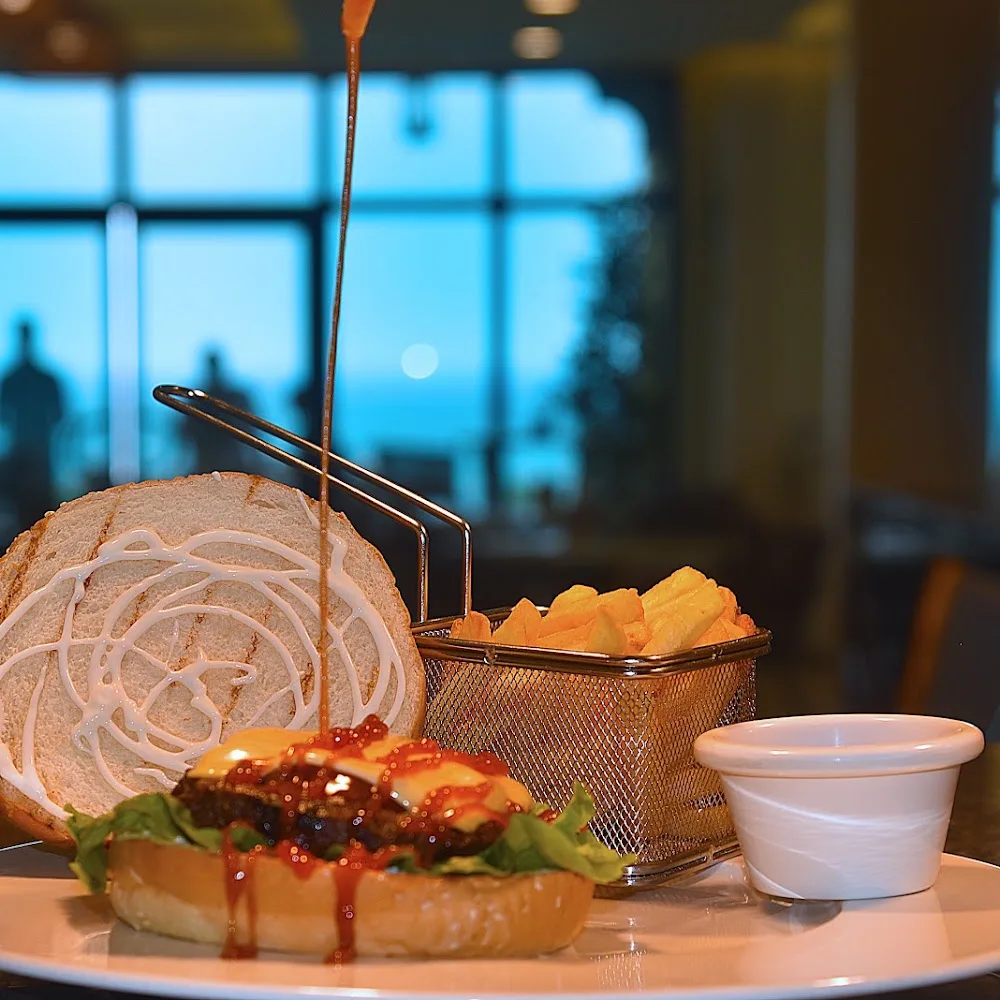 kite café restaurant