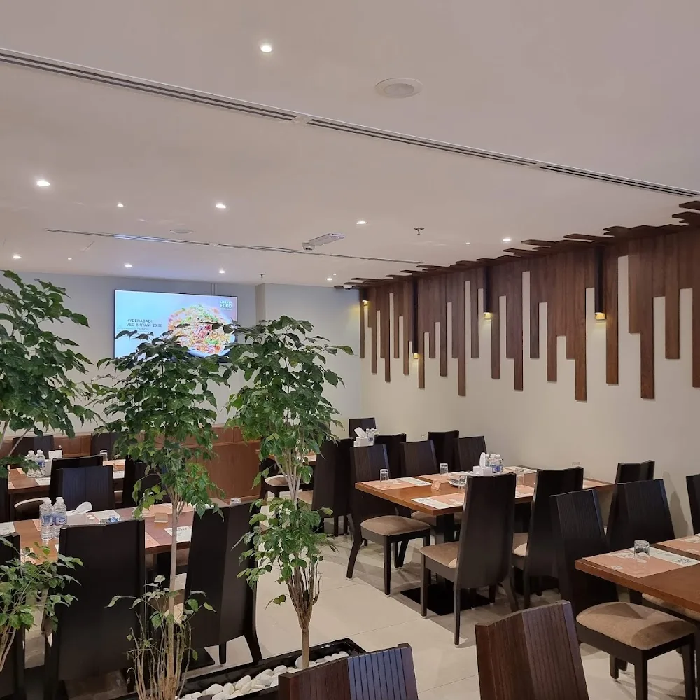 Liberty Food Restaurant
