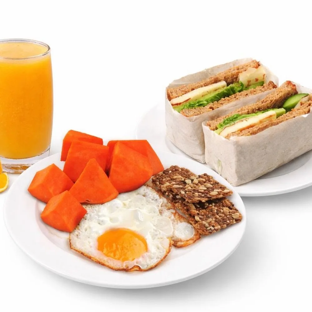 Tea Mate Cafeteria - Al Qouz (branch)