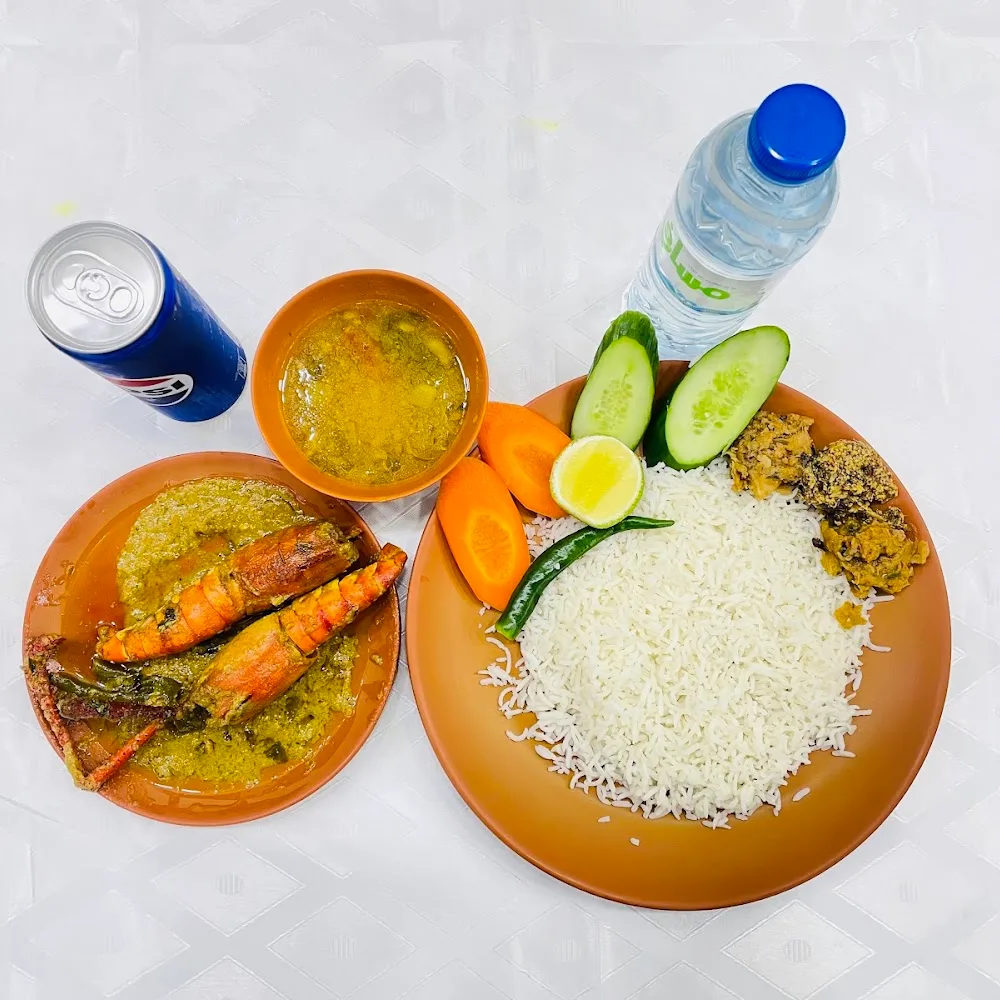 AL AMAL RESTAURANT