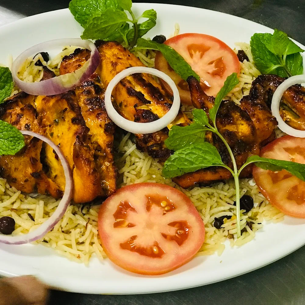 MIAN JEE RESTAURANT L.L.C.