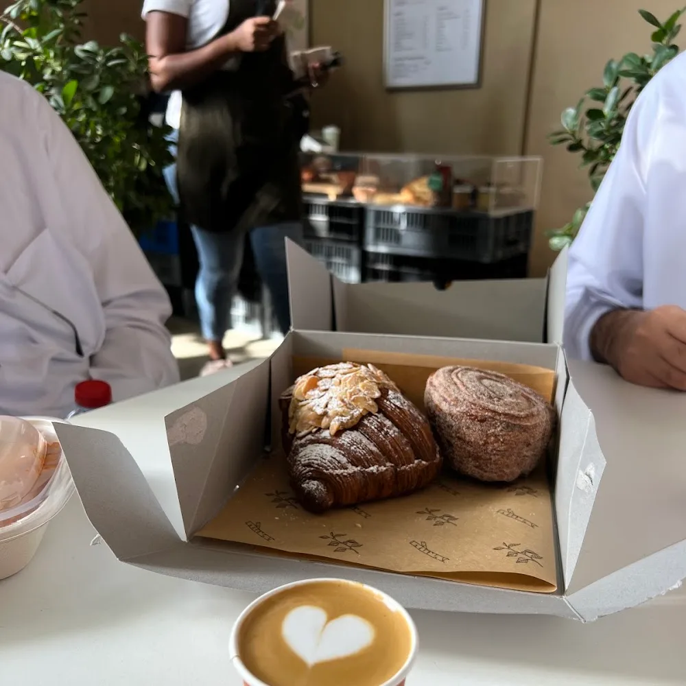 Birch Bakery