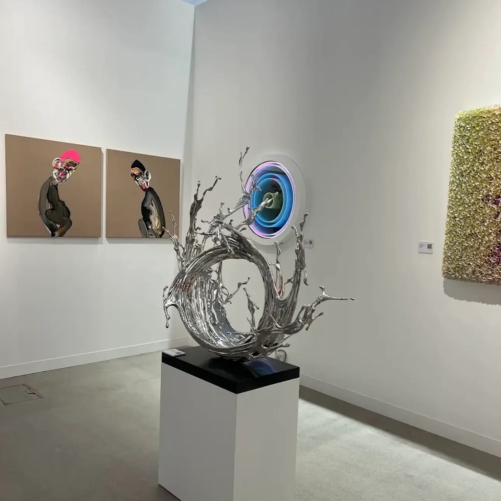 Abu Dhabi Art Fair