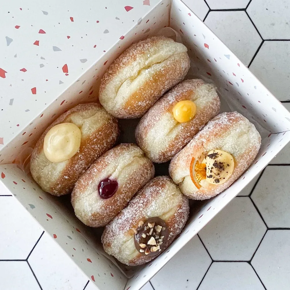 Crumb & Co