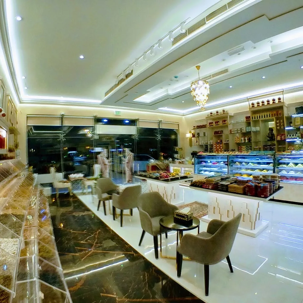 Vital Sweets - Al Barsha