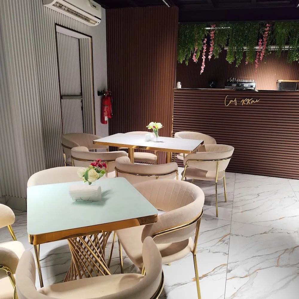 Cafe Kkai