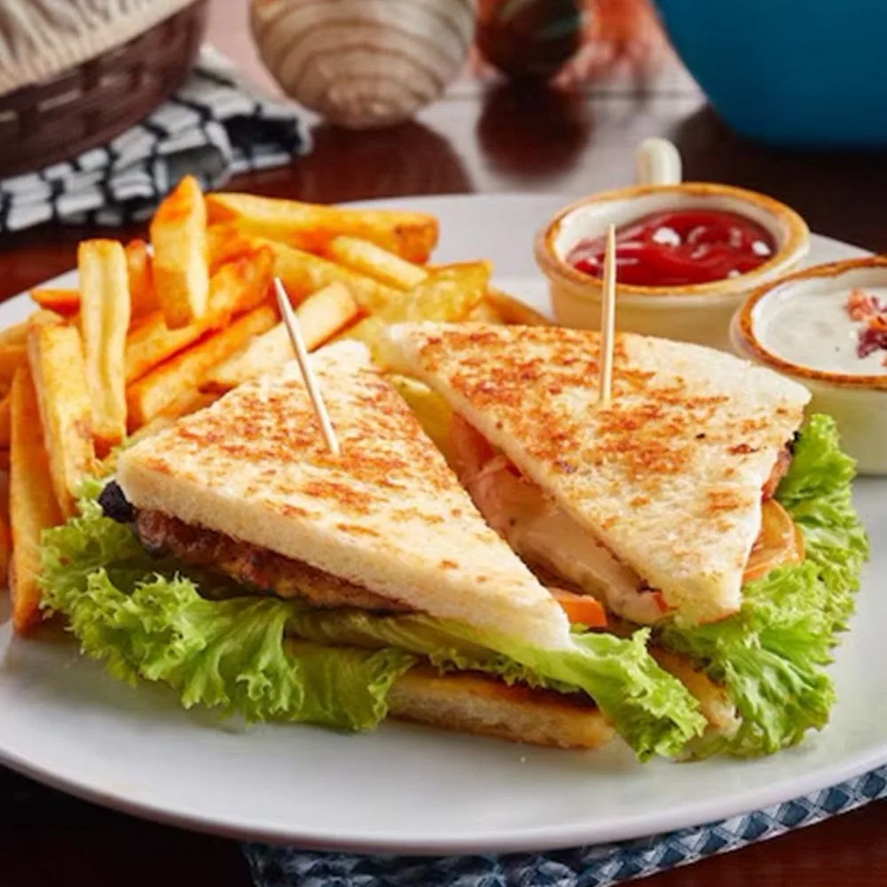 Green Kitchen Restaurant