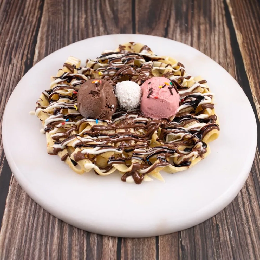 Nova Sweets and Cafe Dubai