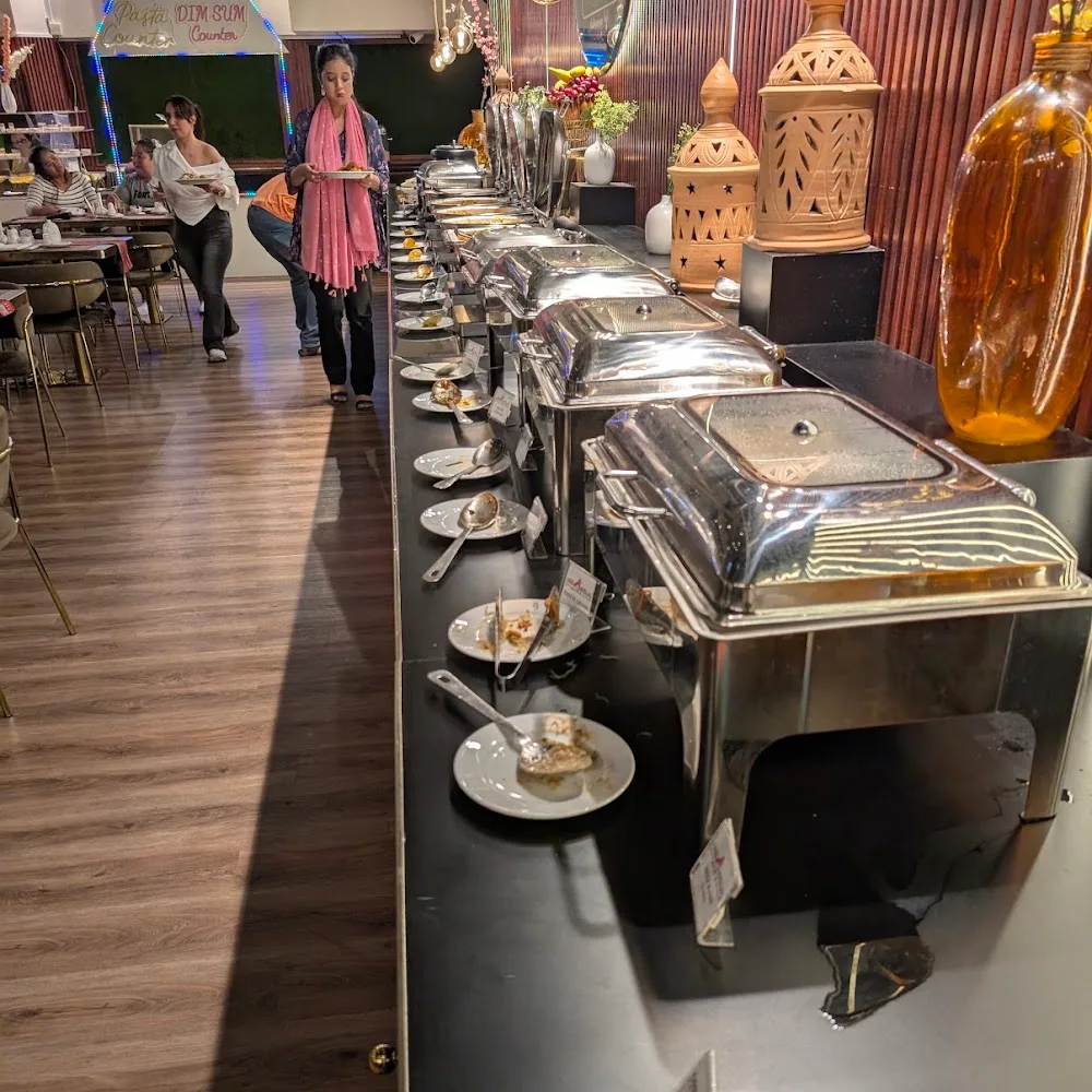 olive tree restaurant